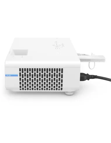 Dongle: BenQ QCast Mirror QP30 HDMI Wi-Fi