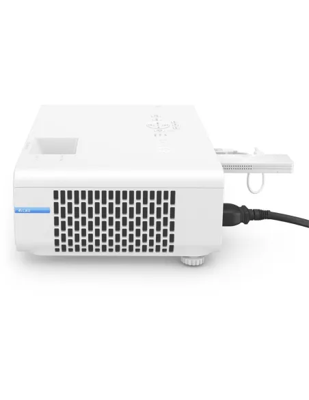 Dongle: BenQ QCast Mirror QP30 HDMI Wi-Fi