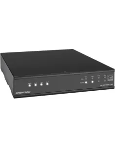 Crestron DM-NAX-AMP-X300 Amplificador AoIP-1375892