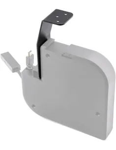 Kramer KRT-4-M1 Soporte de Montaje Bajo Mesa para KRT-4-1362664