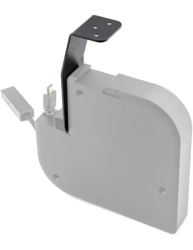 Kramer KRT-4-M1 Soporte de Montaje Bajo Mesa para KRT-4