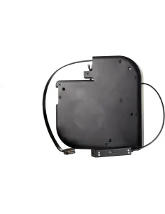 Kramer KRT-4-H Cable Retráctil de 1.8M Negro-1338536