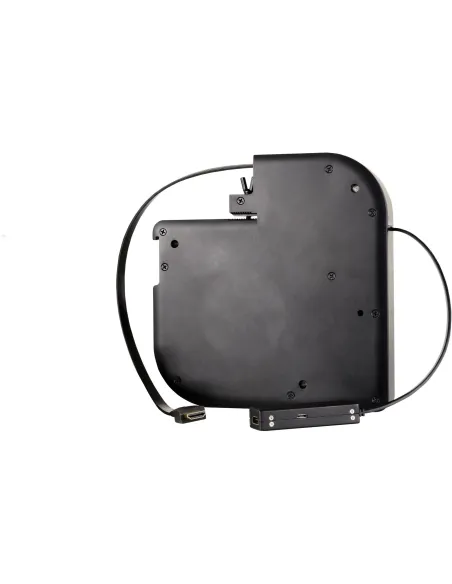 Kramer KRT-4-H Cable Retráctil de 1.8M Negro