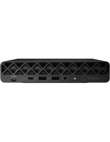HP ProDesk 4 Mini G1i BY7E2ET Desktop AI Intel Core Ultra 5-235T/16GB/512GB W11 Pro
