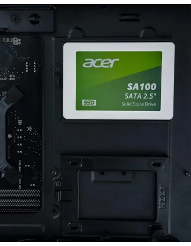 Acer SA100 SSD 2.5" 240GB SATA3