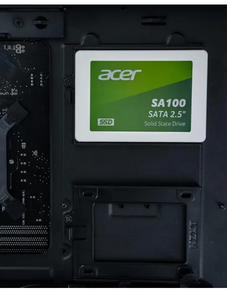 Acer SA100 SSD 2.5" 240GB SATA3