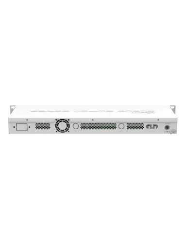 MikroTik CSS326-24G-2S+RM Switch 24 Puertos Gigabit + 2 SFP+