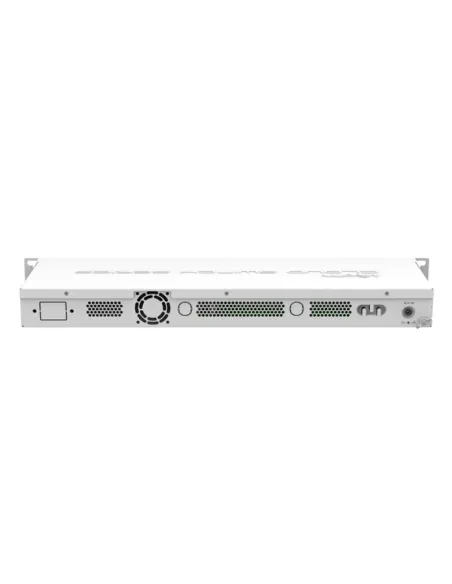 MikroTik CSS326-24G-2S+RM Switch 24 Puertos Gigabit + 2 SFP+