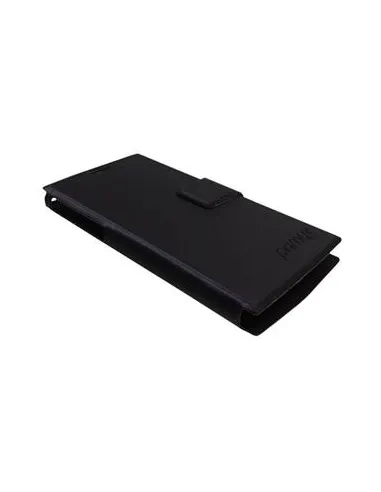 Primux Funda Flip Cover Delta 4 Azul