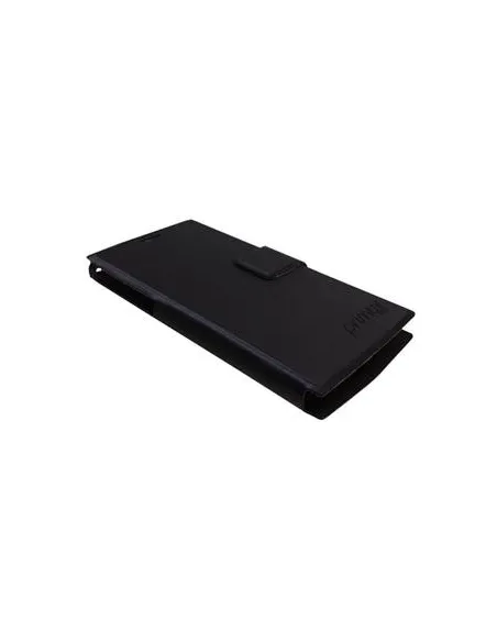 Primux Funda Flip Cover Delta 4 Azul