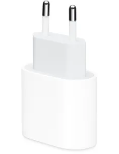 Apple MD3J4ZM/A Adaptador de corriente USB-C de 20 W-ADAP64561
