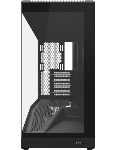 Torre ATX ABYSM ARIAN FRAME A400 Black