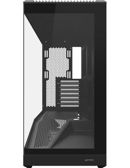Torre ATX ABYSM ARIAN FRAME A400 Black