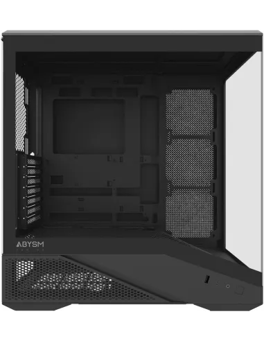 Torre ATX ABYSM ARIAN FRAME A400 Black