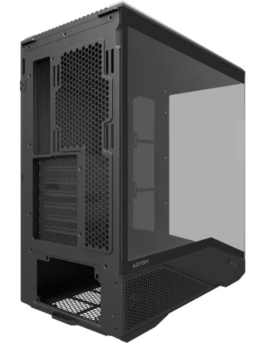 Torre ATX ABYSM ARIAN FRAME A400 Black