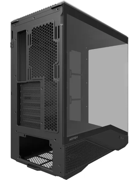 Torre ATX ABYSM ARIAN FRAME A400 Black