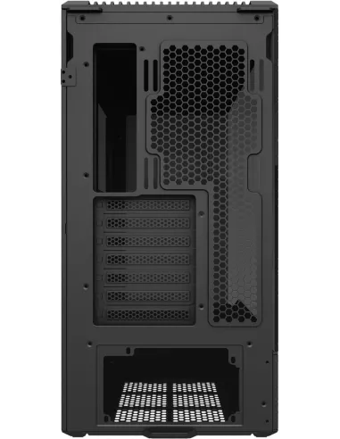 Torre ATX ABYSM ARIAN FRAME A400 Black