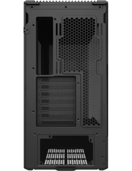 Torre ATX ABYSM ARIAN FRAME A400 Black