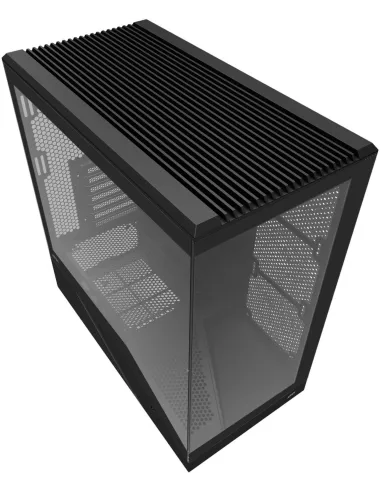 Torre ATX ABYSM ARIAN FRAME A400 Black