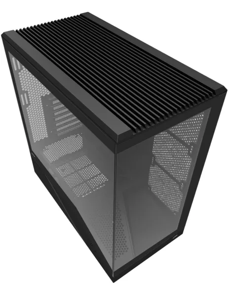 Torre ATX ABYSM ARIAN FRAME A400 Black