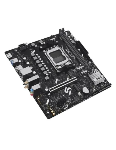 Placa base: ASUS PRIME B850M-F AM5 micro-ATX