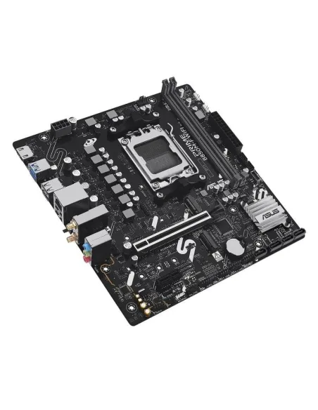 Placa base: ASUS PRIME B850M-F AM5 micro-ATX
