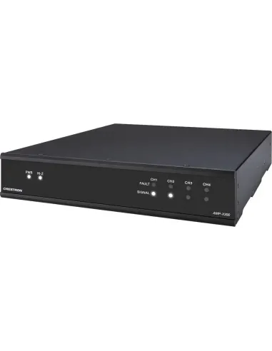 Amplificador: Crestron DM-NAX-AMP-X300 300 W