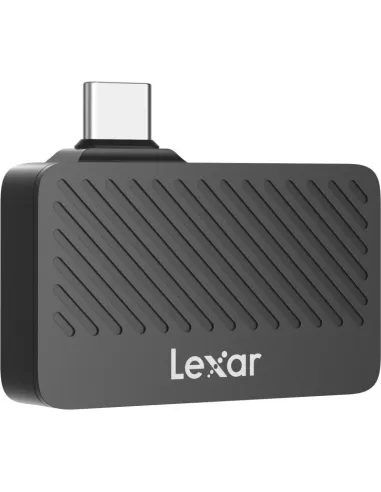 Lexar Professional Go Portable SSD 1TB USB?C