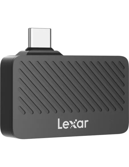 Lexar Professional Go Portable SSD 1TB USB?C