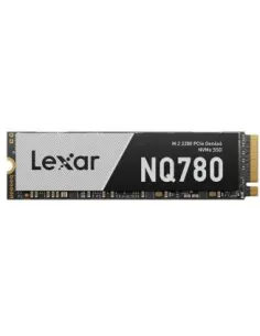 Lexar NQ780 512 GB M.2 2280 PCIe 4.0 x4 Gen 4x4 NVMe SSD-1405396