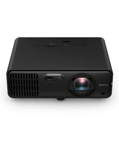 Videoproyector: BenQ LK835ST DLP láser tiro corto