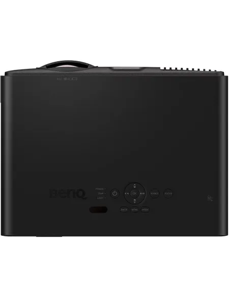 Videoproyector: BenQ LK835ST DLP láser tiro corto