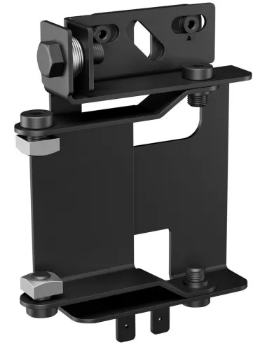 Vogel's PLA 9302 Soporte de Pared DV-LED Ajustable 3D