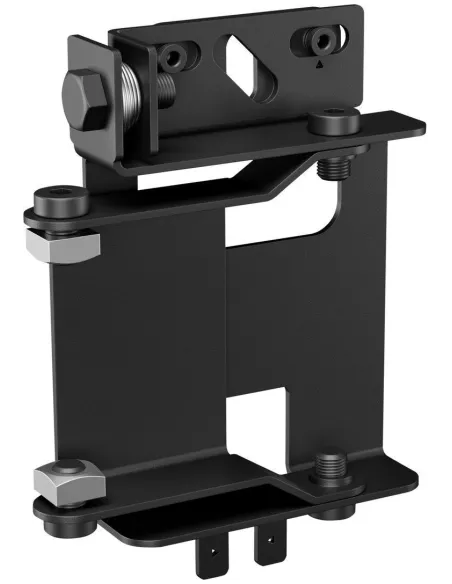 Vogel's PLA 9302 Soporte de Pared DV-LED Ajustable 3D