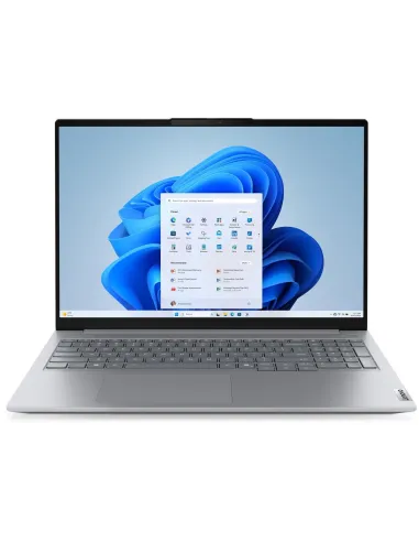 Lenovo ThinkBook 16 G9 IRL 21US000SSP Intel Core 5-210H/16GB/512GB/16" W11 Pro
