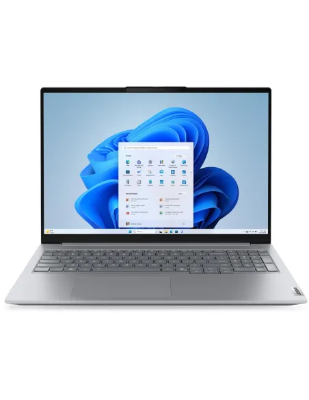 Lenovo ThinkBook 16 G9 IRL 21US000SSP Intel Core 5-210H/16GB/512GB/16" W11 Pro