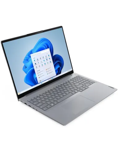 Portátil: Lenovo ThinkBook 16 G9 IRL 21US000SSP