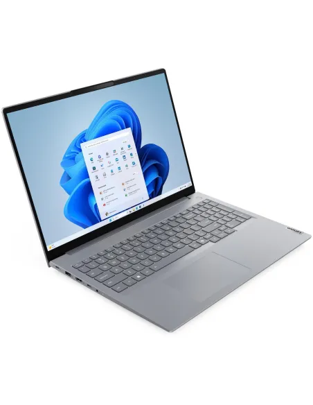 Portátil: Lenovo ThinkBook 16 G9 IRL 21US000SSP