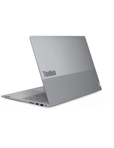 Portátil: Lenovo ThinkBook 16 G9 IRL 21US000SSP
