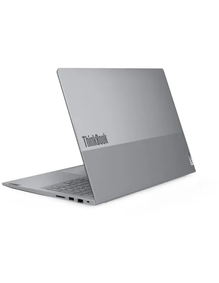 Portátil: Lenovo ThinkBook 16 G9 IRL 21US000SSP