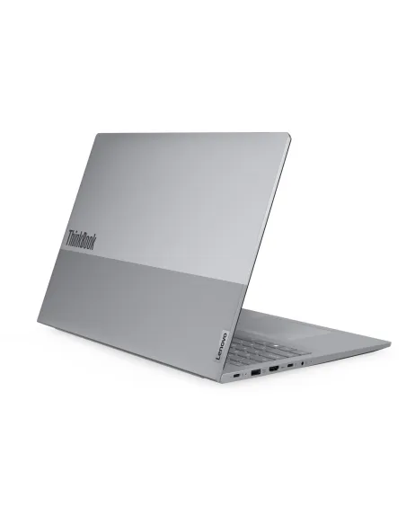 Portátil: Lenovo ThinkBook 16 G9 IRL 21US000SSP