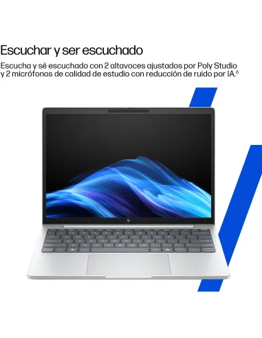Ordenador Portátil HP EliteBook 8 G1I C15BHET