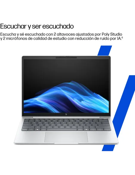 Ordenador Portátil HP EliteBook 8 G1I C15BHET