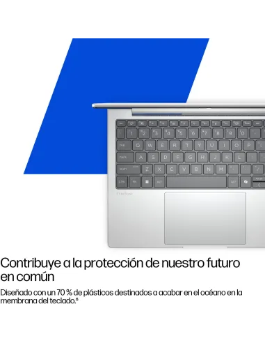 Ordenador Portátil HP EliteBook 8 G1I C15BHET