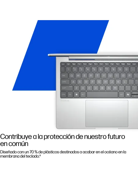 Ordenador Portátil HP EliteBook 8 G1I C15BHET