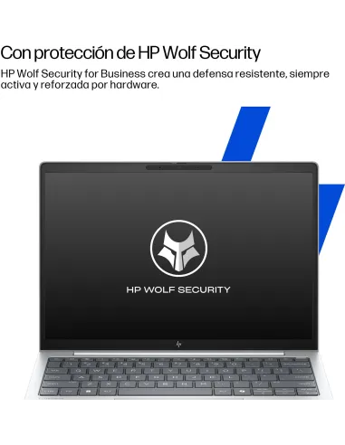 Ordenador Portátil HP EliteBook 8 G1I C15BHET