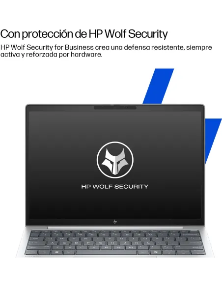 Ordenador Portátil HP EliteBook 8 G1I C15BHET