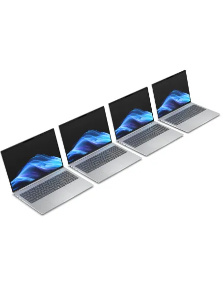 Ordenador Portátil HP EliteBook 8 G1I C15BHET