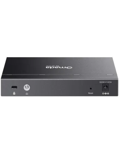 TP-Link Omada ES208GP switch PoE+ 8 puertos