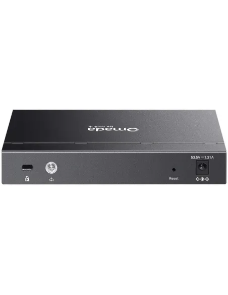 TP-Link Omada ES208GP switch PoE+ 8 puertos